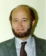 Ronald Inglehart, Universität Michigan